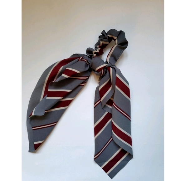 Anthropologie Accessories - 🆕 Anthropologie Satin Hair Tie